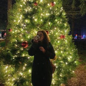 Meet your Posher, Lexi